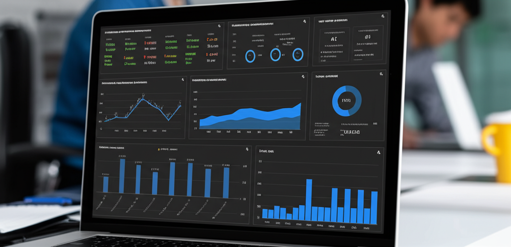 Inventory Management System
